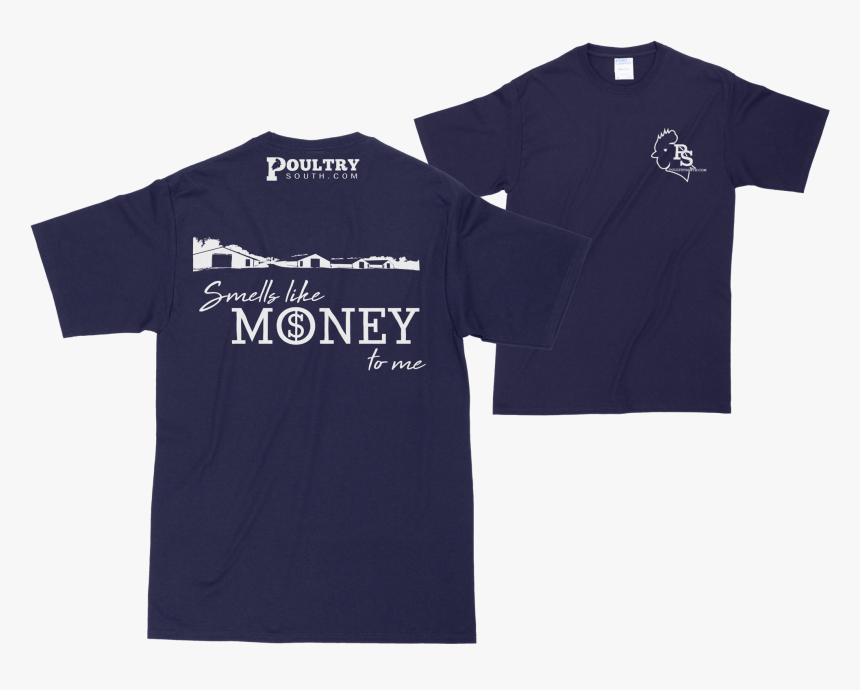 Active Shirt, HD Png Download