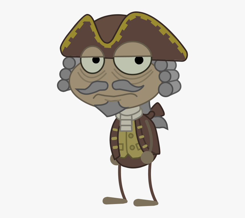 Governorridley - Cartoon, HD Png Download