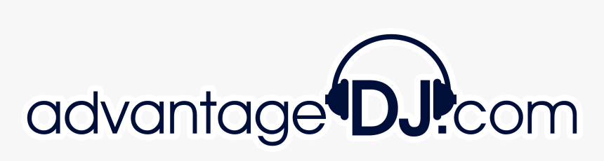 Advantagedj-new - Graphic Design, HD Png Download