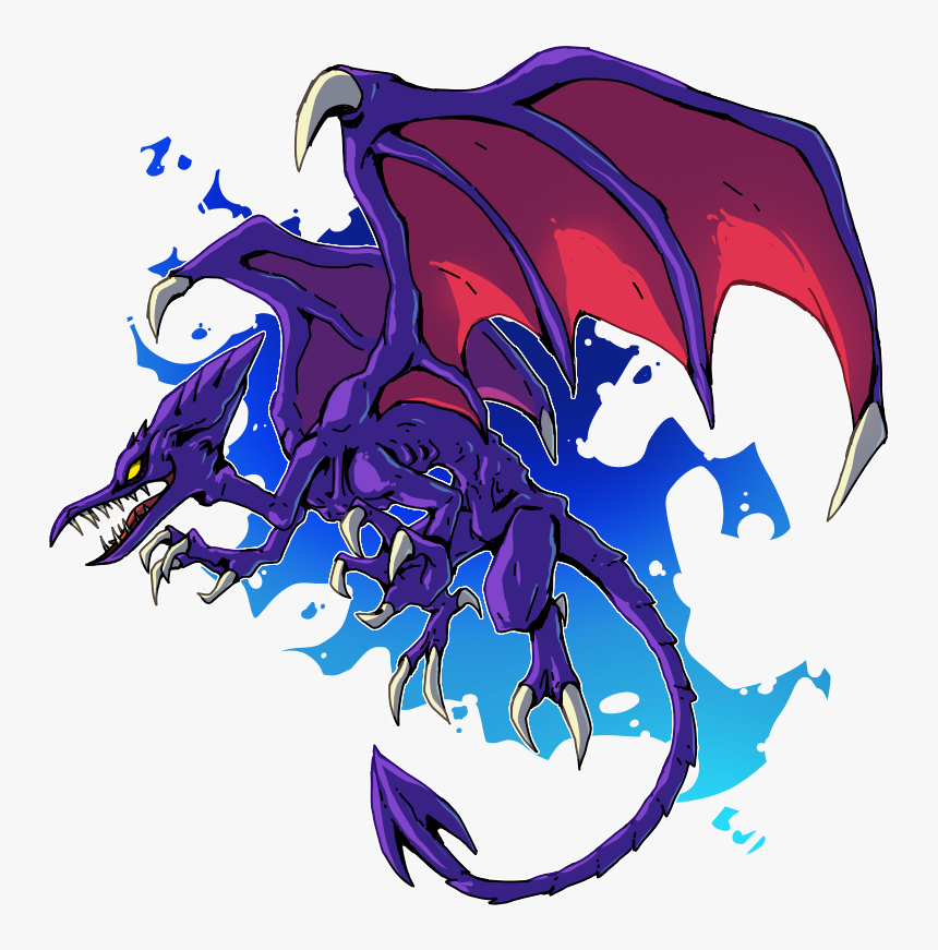 Ridley , Png Download - Illustration, Transparent Png