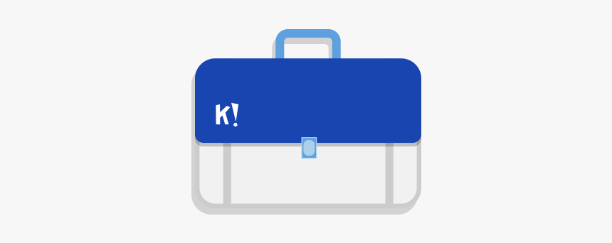 Briefcase, HD Png Download