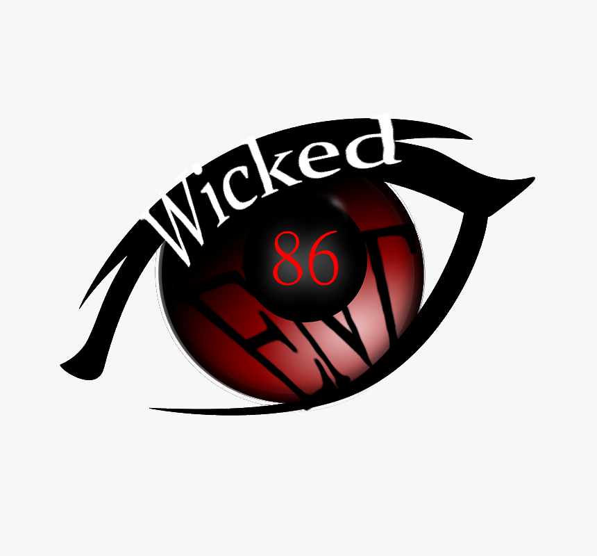 Amazing Poetic Noise Featuring 2kee - Eye, HD Png Download