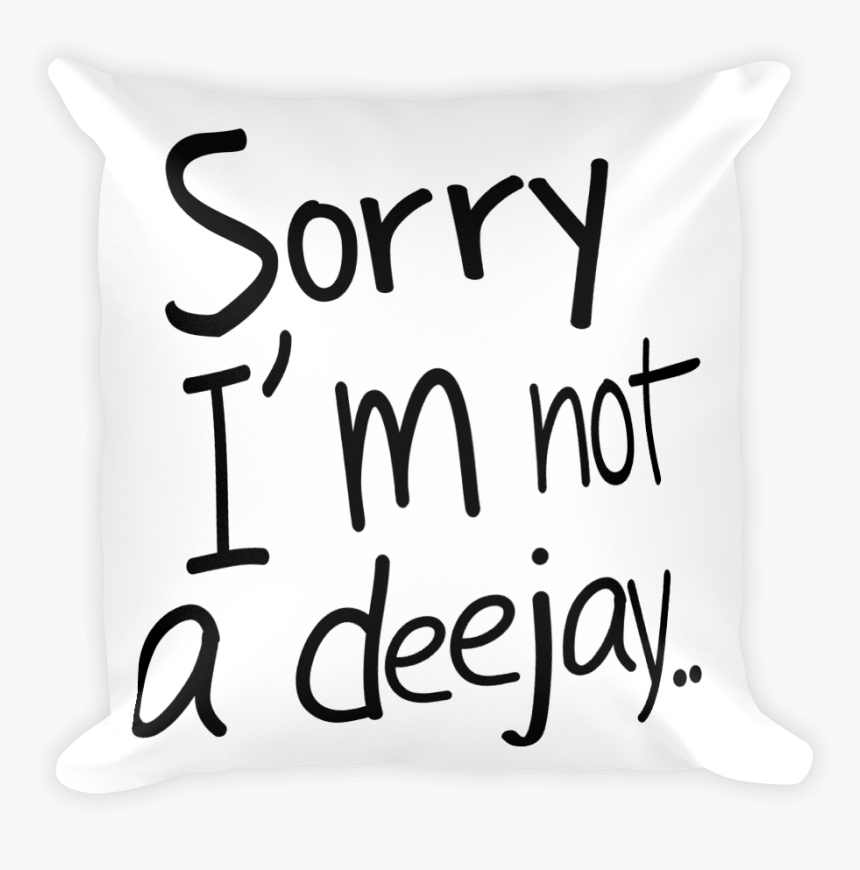 Cushion, HD Png Download