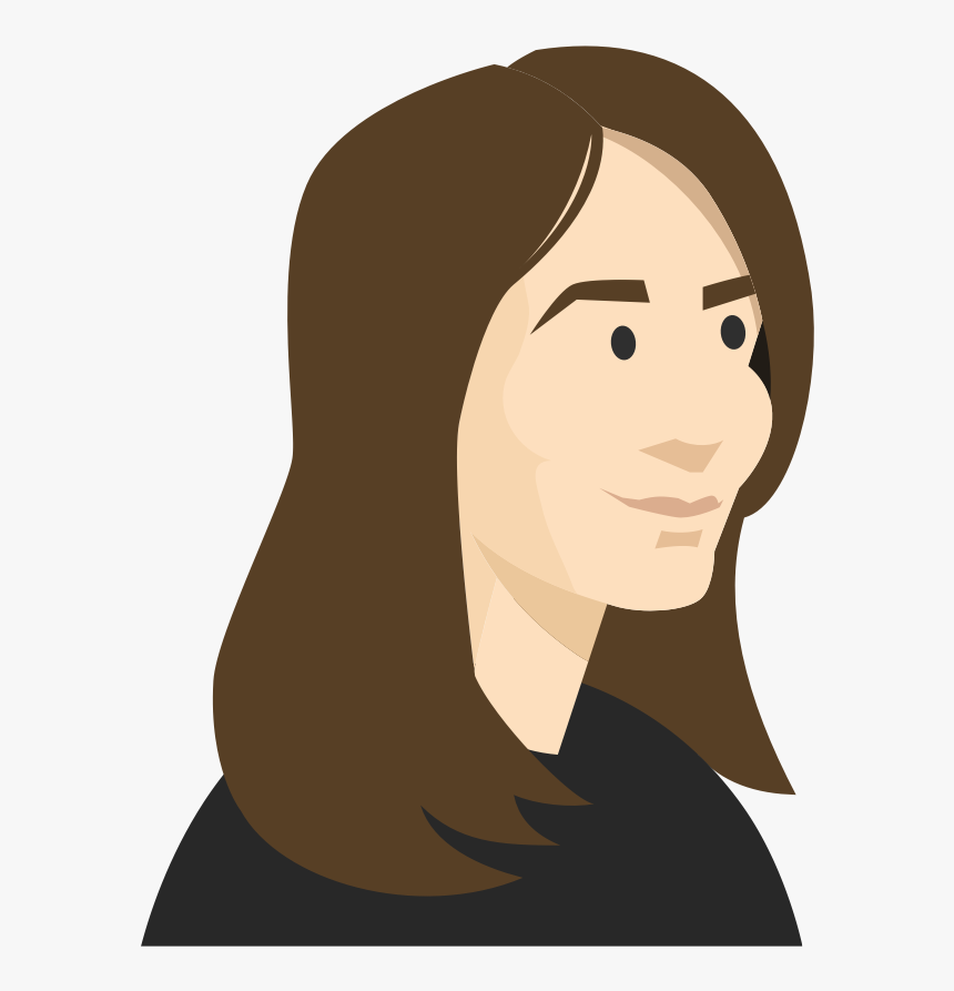 Daria Golubeva Avatar - Cartoon, HD Png Download