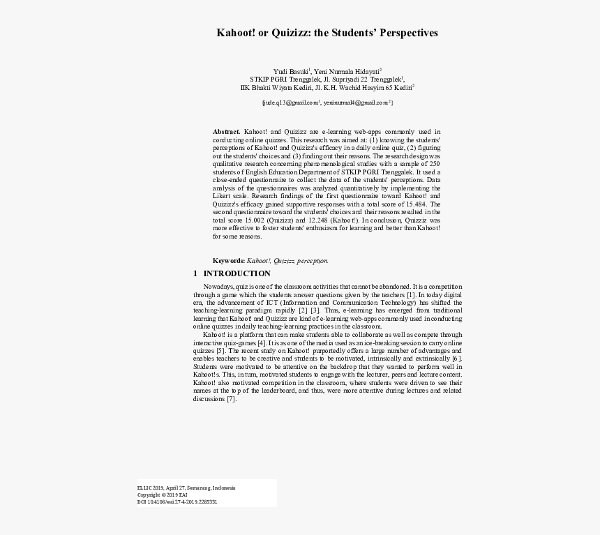 Document, HD Png Download