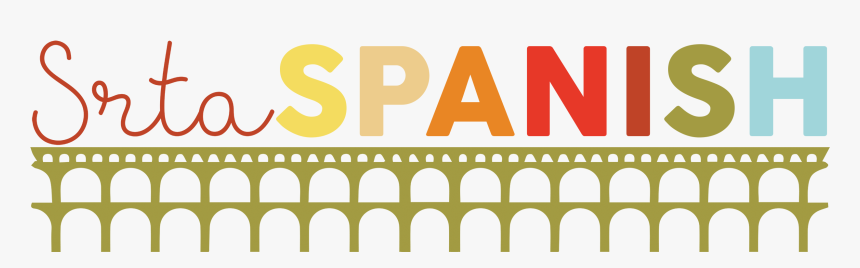 Srta Spanish, HD Png Download