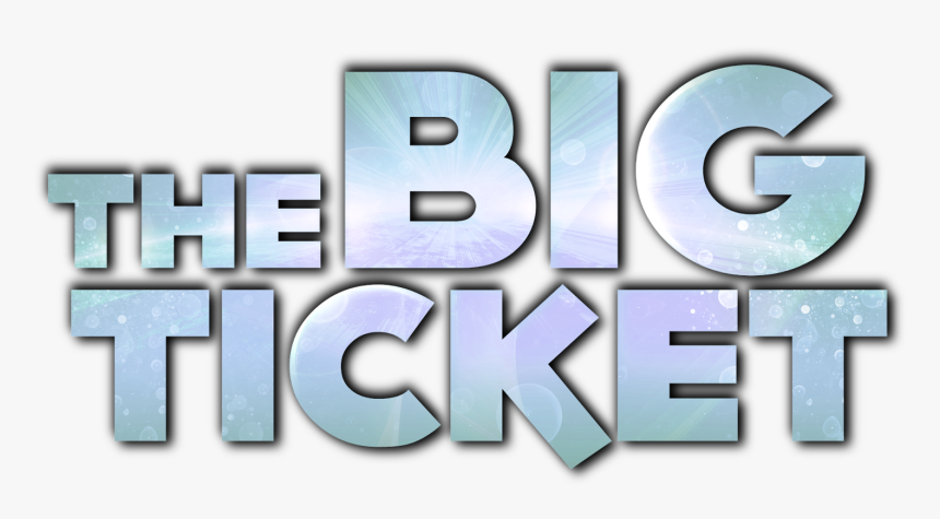 The Big Ticket Featuring Twenty One Pilots, Of Monsters, HD Png Download