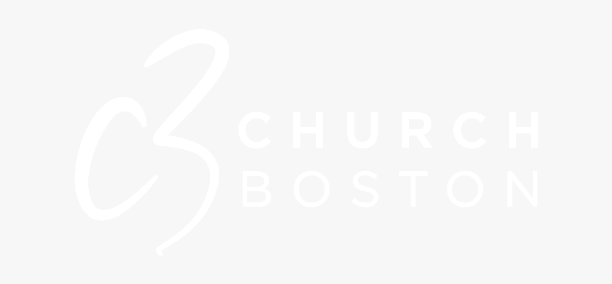 C3 Church Boston - Johns Hopkins Logo White, HD Png Download