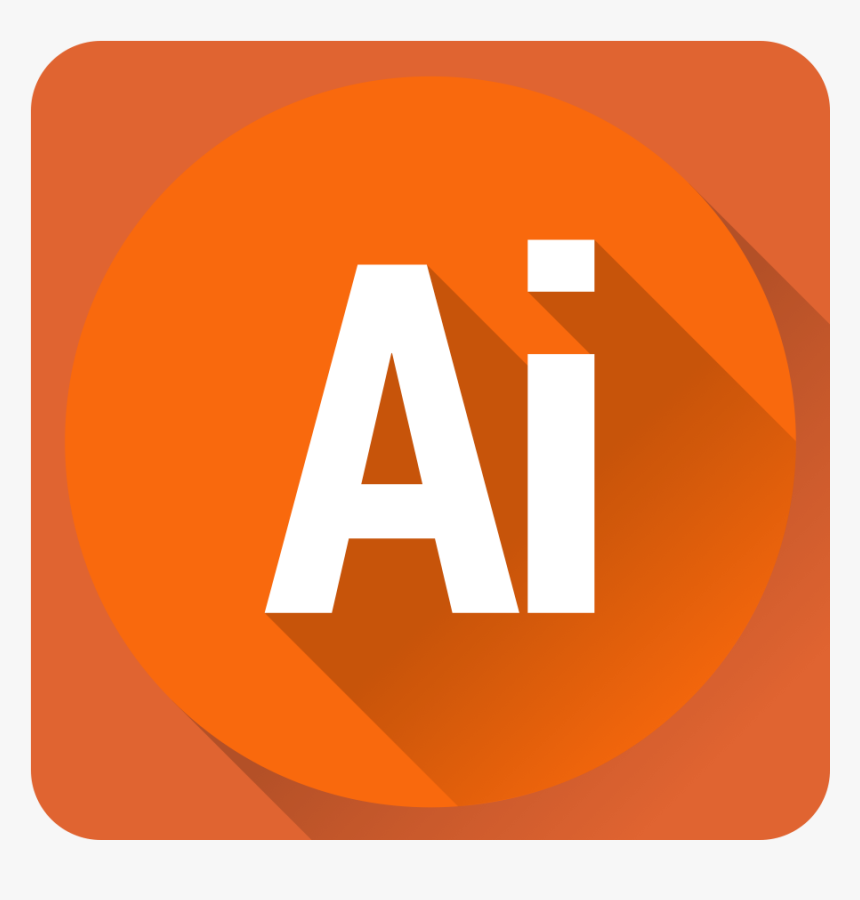 Illustrator Icon - Sign, HD Png Download