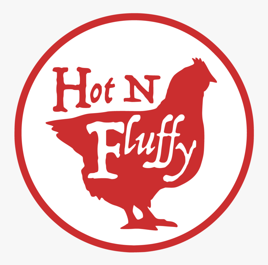 Hot N Fluffy Food Menu Featuring Biscuits, Fried Chicken,grits, - Lao Red Cross, HD Png Download