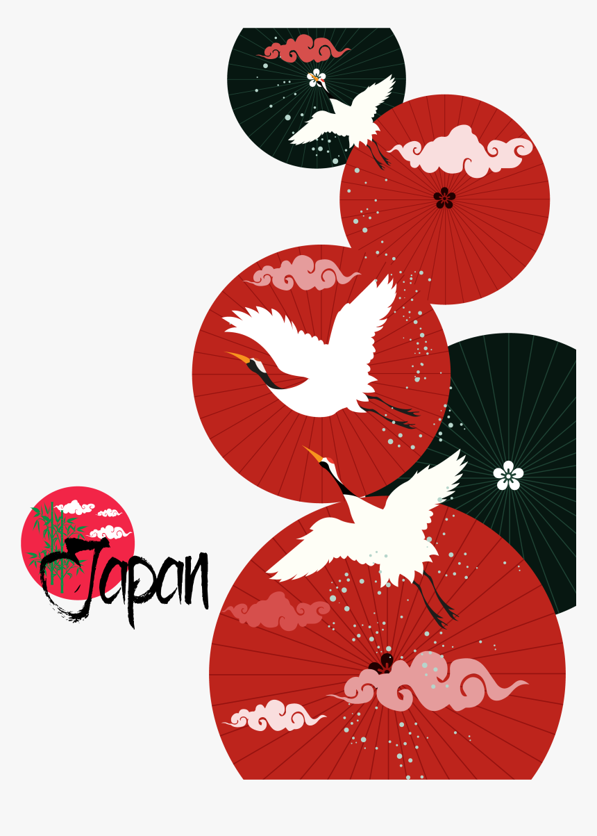 Adobe Illustrator Icon Traditional Transprent Png Free - Biểu Tượng Nhật Bản, Transparent Png