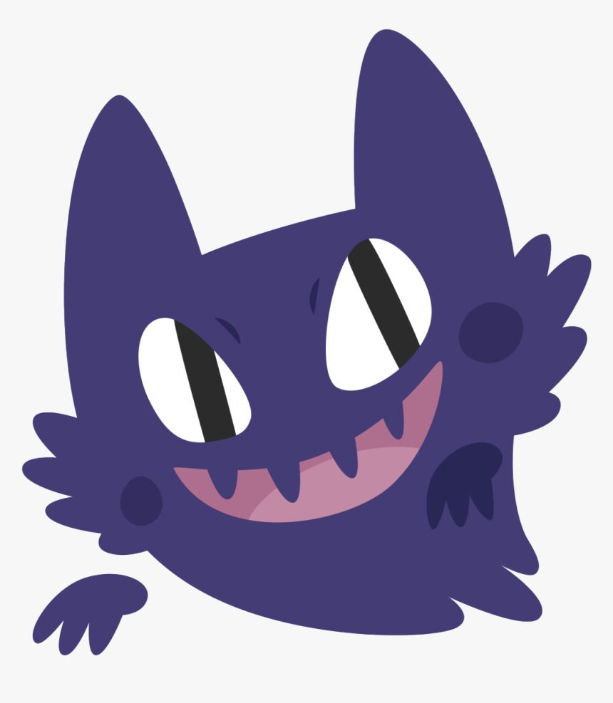 Haunter , Png Download, Transparent Png
