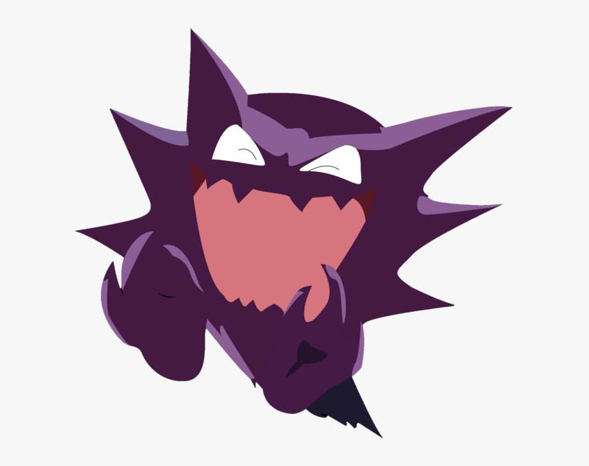 Haunter Transparent, HD Png Download