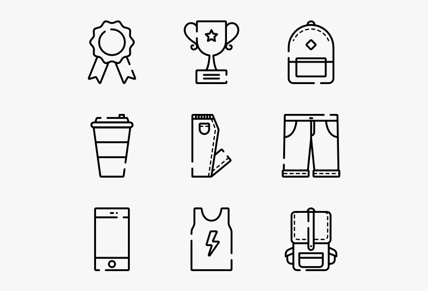 Skate - Physiotherapist Icon, HD Png Download