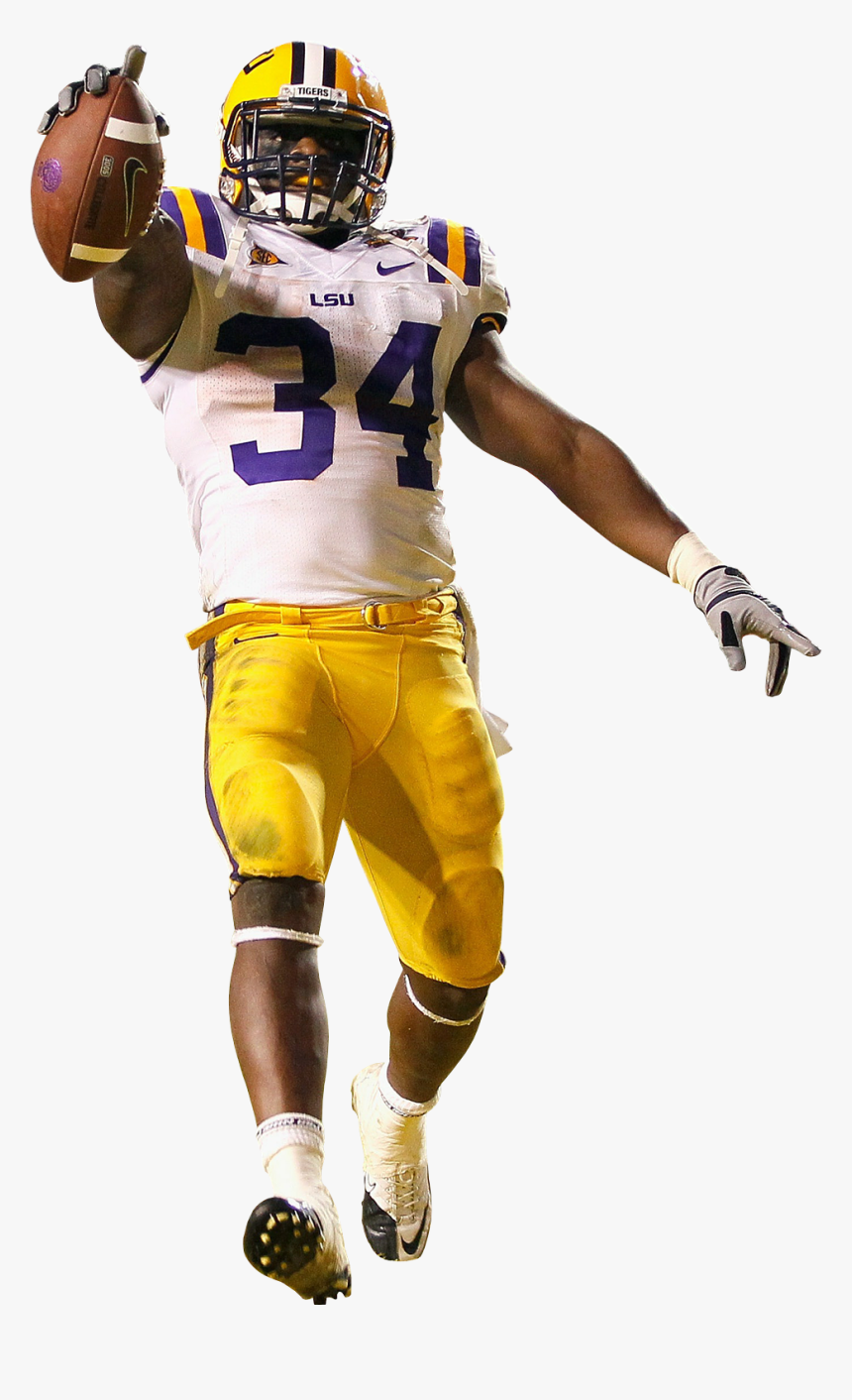 Kick American Football, HD Png Download