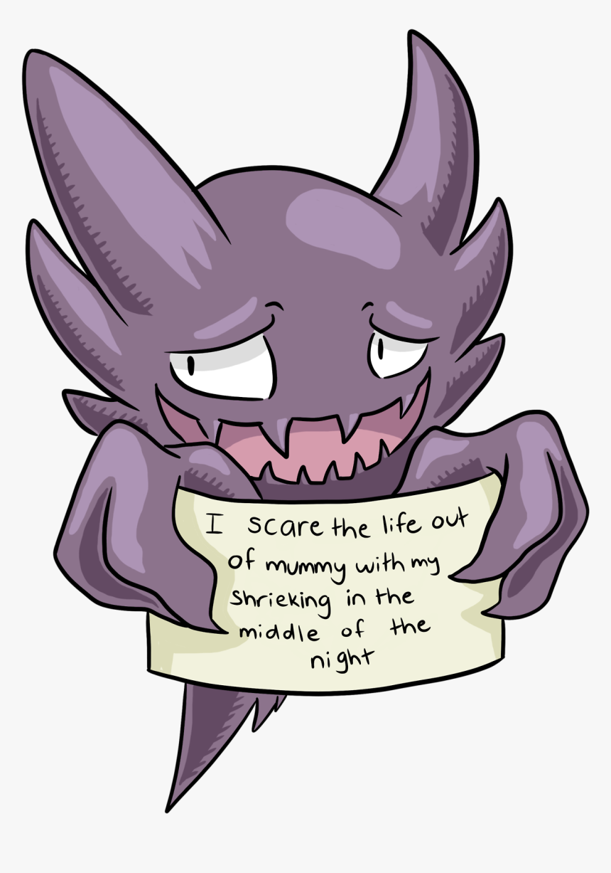 Frostedglaceon Png Free - Pokemon Haunter, Transparent Png
