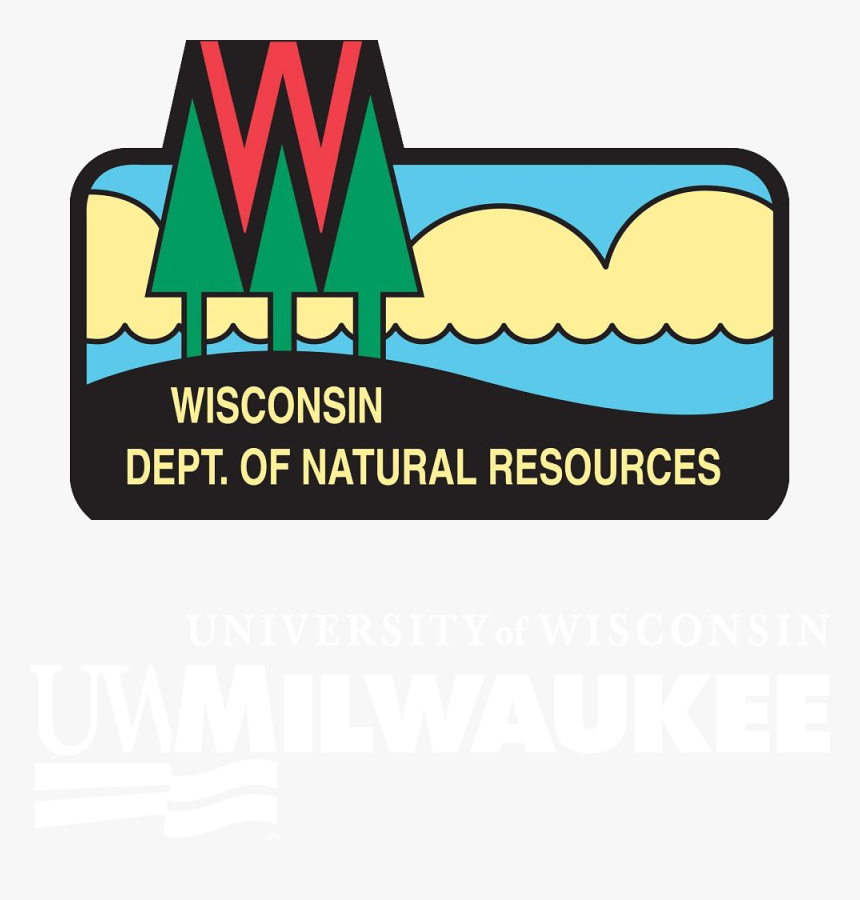 Wisconsin Dnr Logo, HD Png Download
