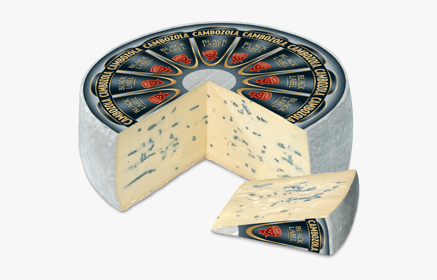 Queso Cambozola Black Label, HD Png Download