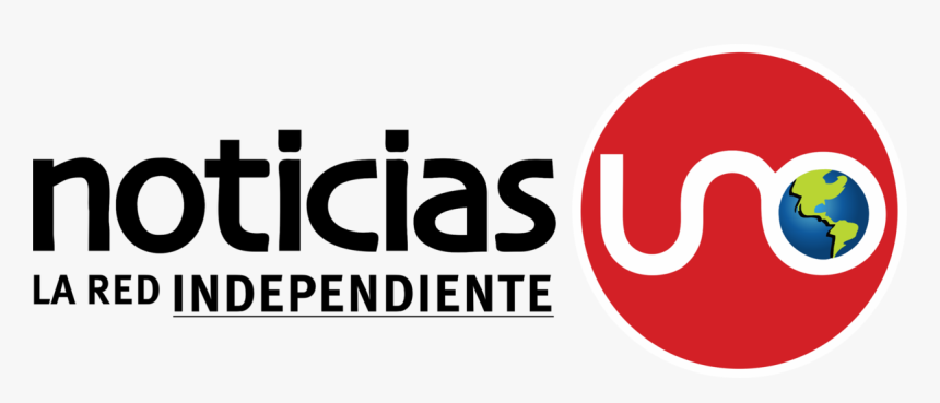 Antiguo Logo De Noticias Uno - Noticias Uno, HD Png Download