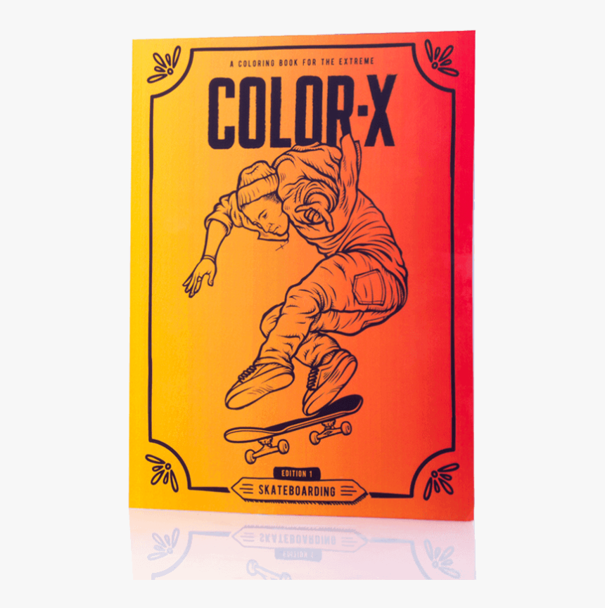 Coloring Book, HD Png Download