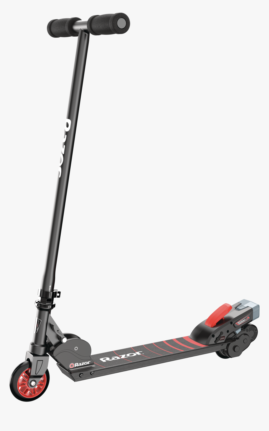 Electric Scooter Adult Razor, HD Png Download