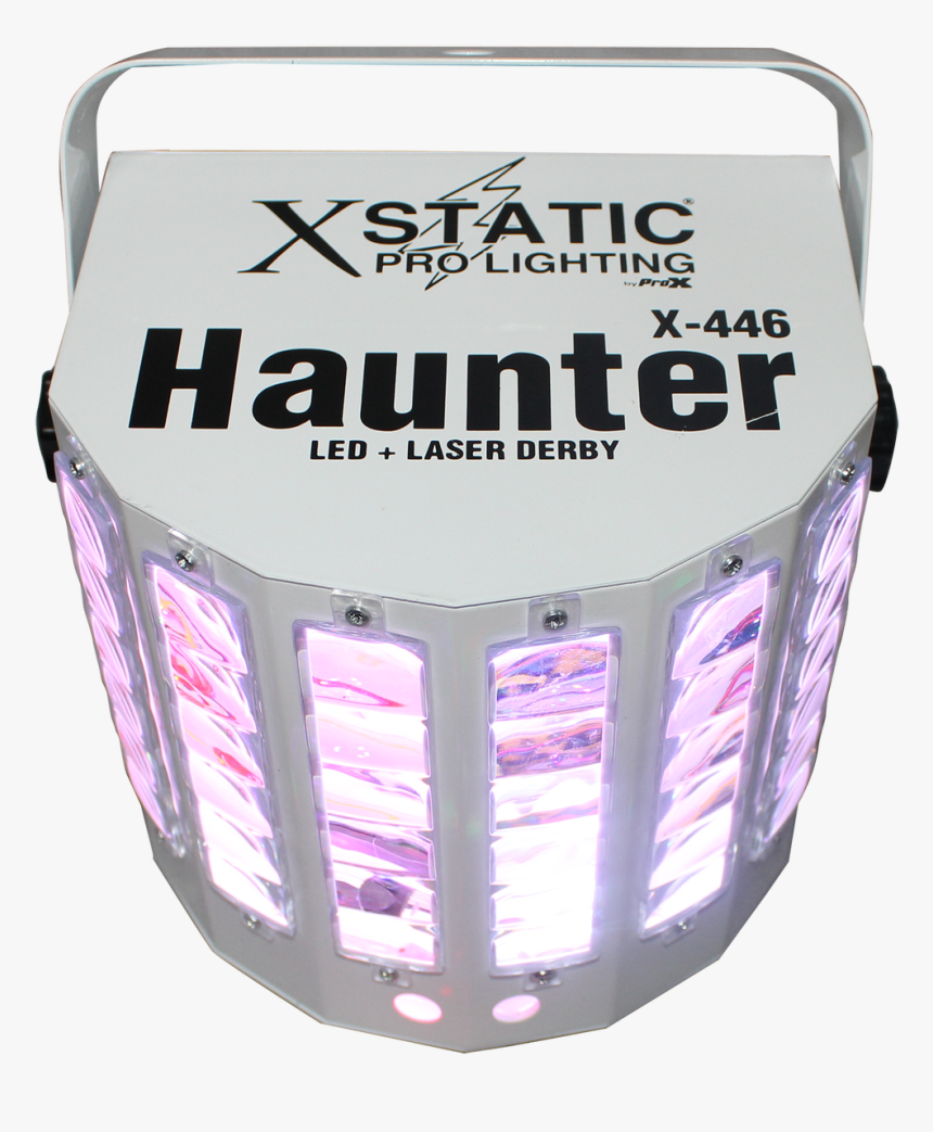 Prox X 446led Haunter, HD Png Download
