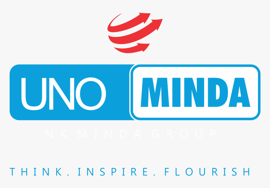 Uno Minda Logo , Png Download - Uno Minda, Transparent Png