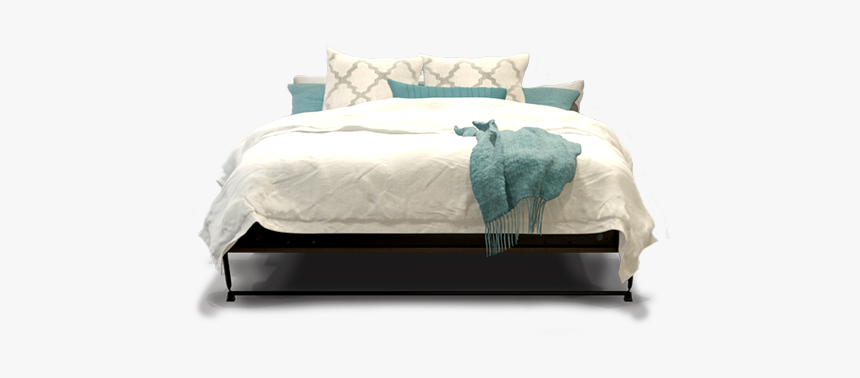 Bed Frame, HD Png Download