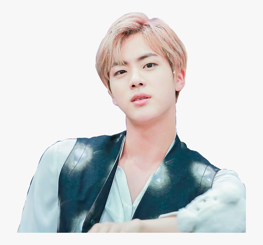 Transparent Seokjin Png - Kim Seokjin Png, Png Download