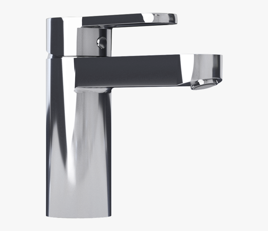 Default Bathroom Faucets Run11 - Tap, HD Png Download