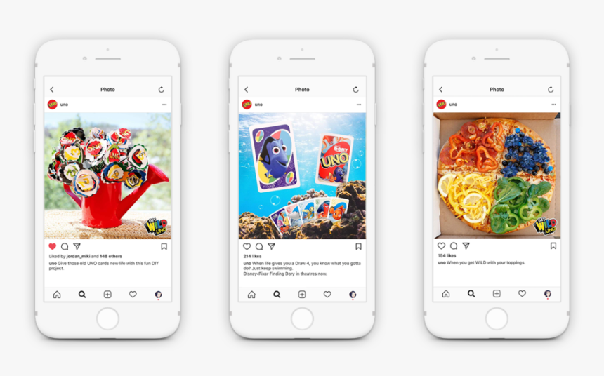 Uno - Iphone, HD Png Download