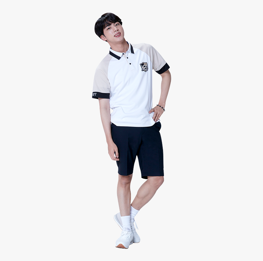 Bts Jin Transparent Background, HD Png Download