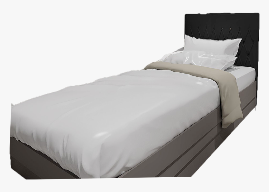 Bed Frame, HD Png Download