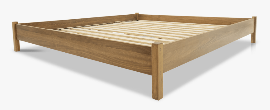 Bed Frame, HD Png Download