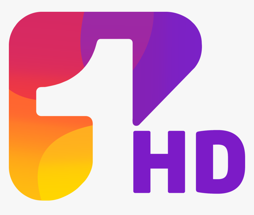 Canal Uno Colombia Hd - Canal 1 En Colombia, HD Png Download