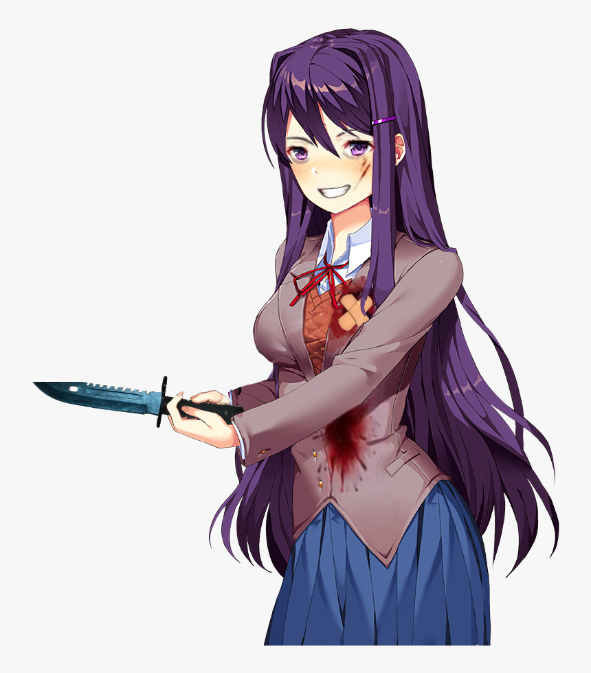 Yuri Png, Transparent Png