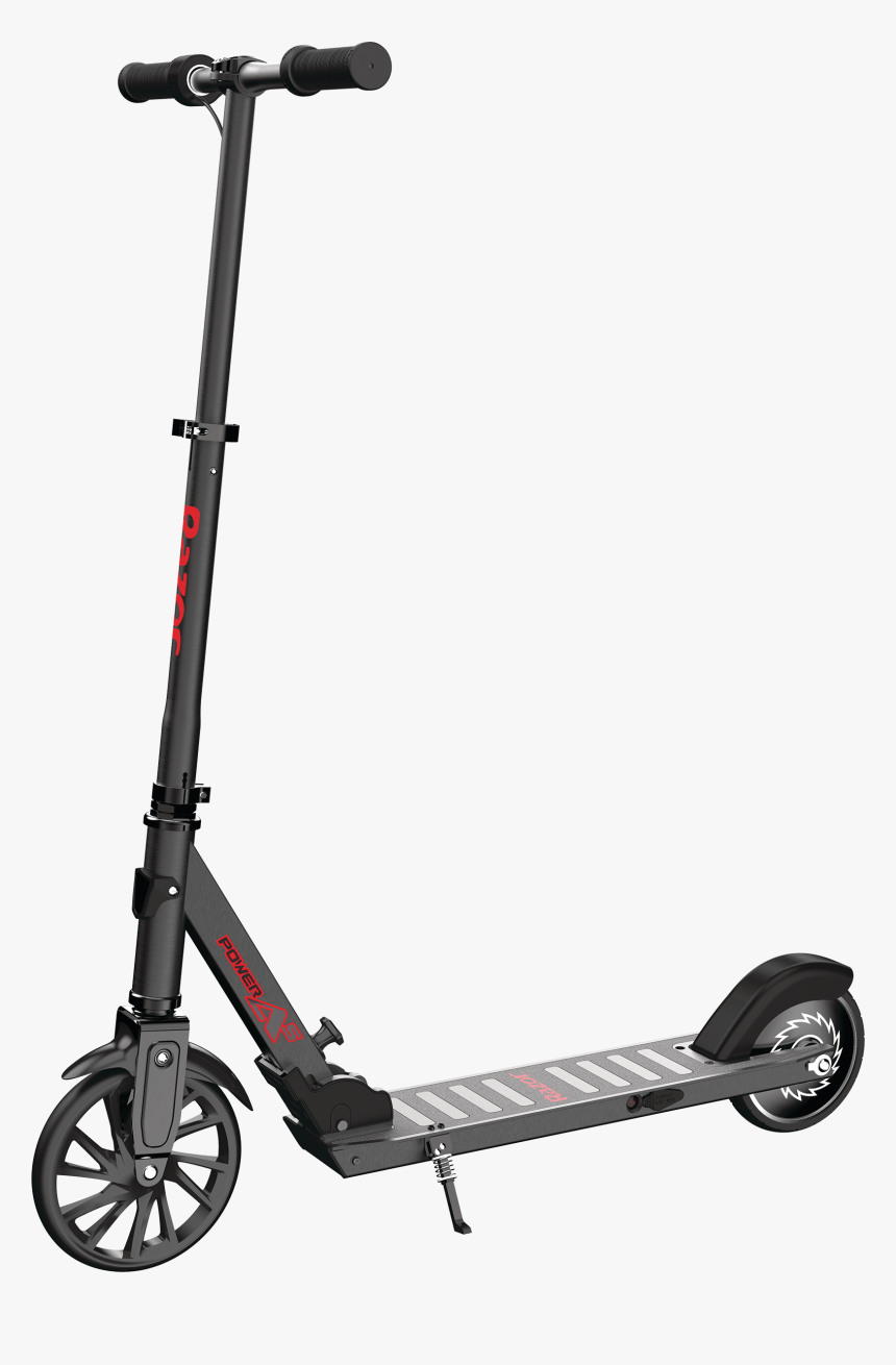 Razor Power A5 Electric Scooter, HD Png Download