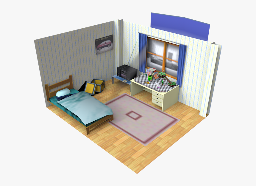 Download Zip Archive - Interior Design, HD Png Download