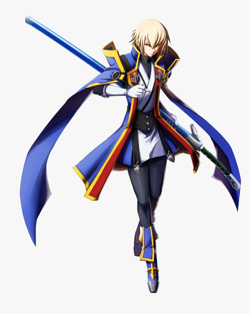 Kisaragi Jin, HD Png Download