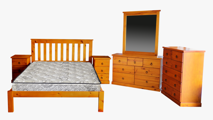 Bed Frame, HD Png Download