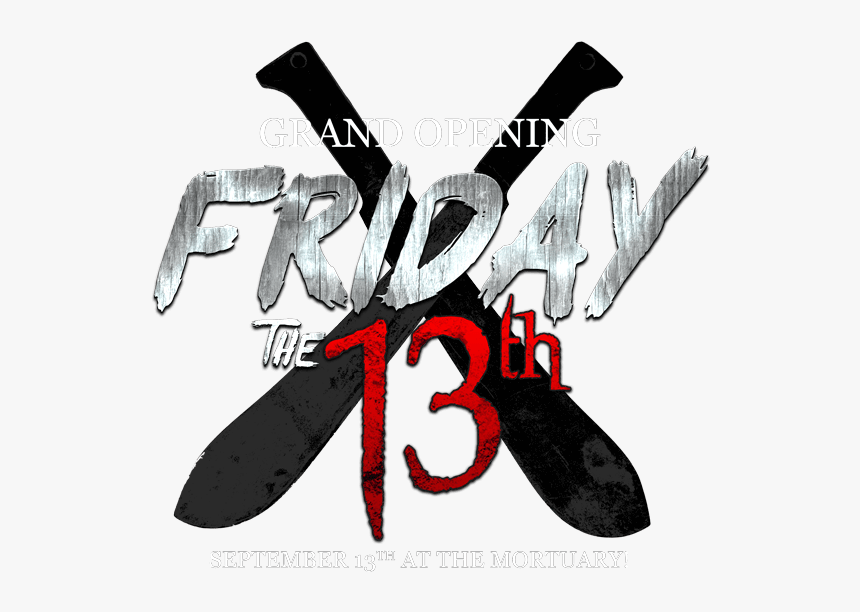 Grand Opening Friday September 13th - Graphic Design, HD Png Download