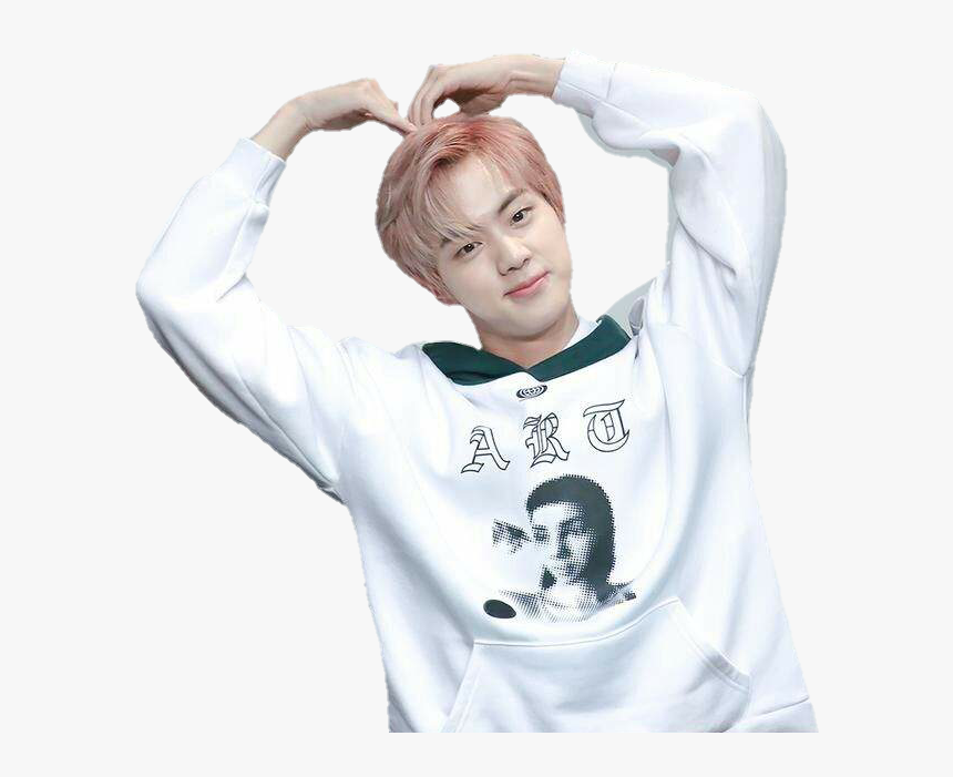 #jin #seokjin #kimseokjin #bts #png - Bts Snapchat Stickers, Transparent Png