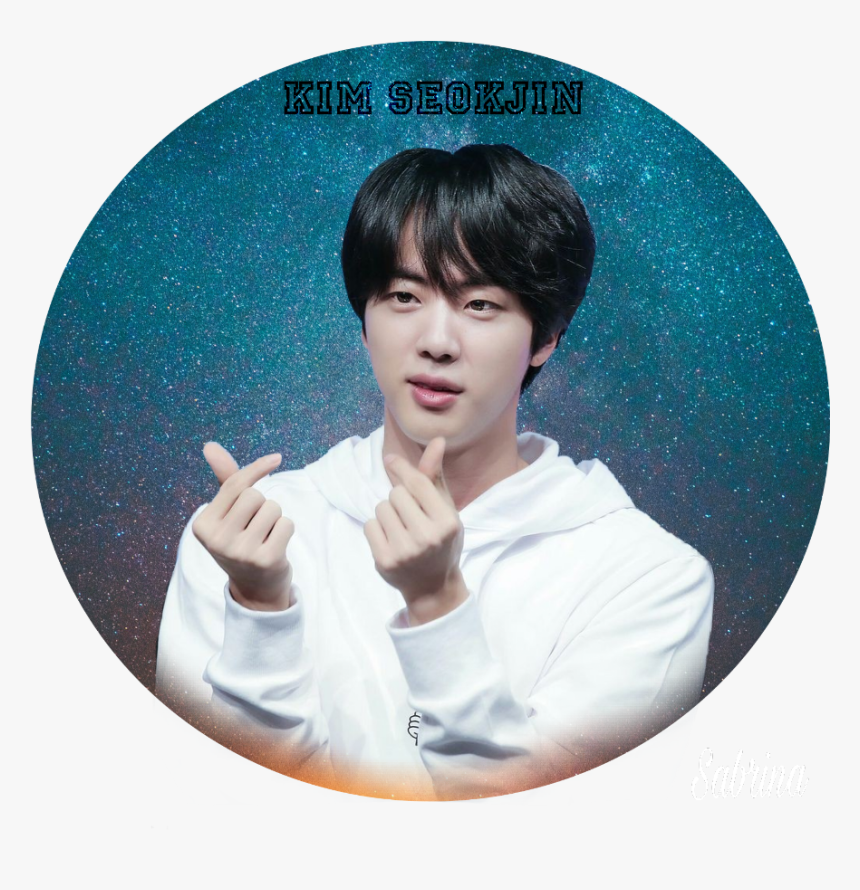 #kimseokjin #seokjin #jin #ommajin #jinbiased #bts - Kim Seokjin Edit, HD Png Download