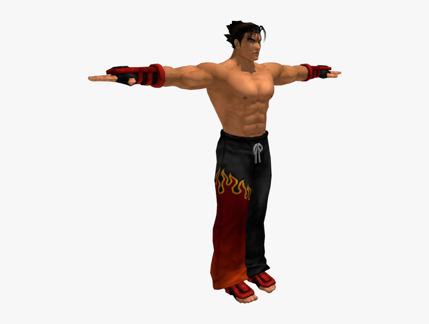 Barechested, HD Png Download
