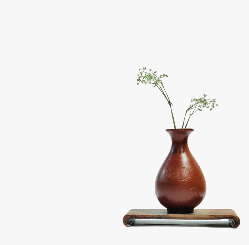 Vase1 - Vase, HD Png Download