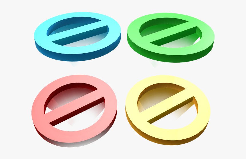 Download Zip Archive - Circle, HD Png Download