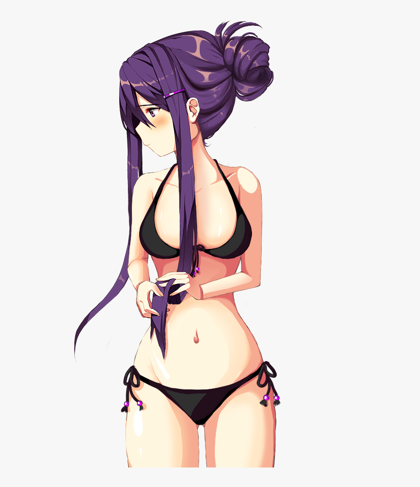 Yuri Png, Transparent Png