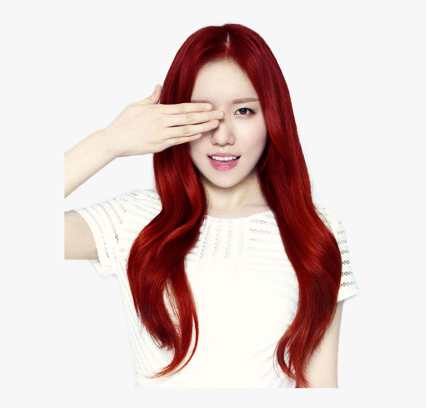 I0dmafu - Jeong Ye, HD Png Download