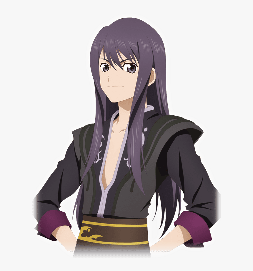 Tales Of Link Wikia - Tales Of Vesperia Yuri Lowell, HD Png Download