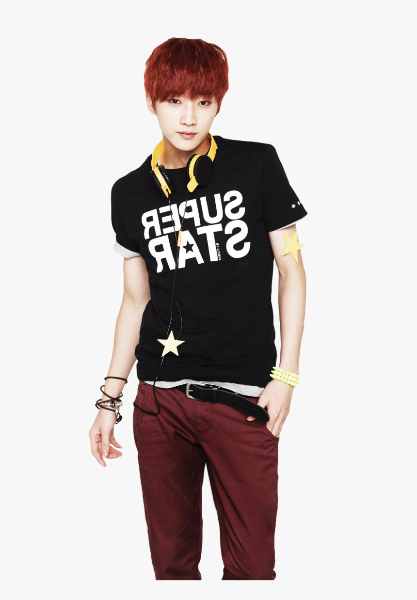 Thumb Image - B1a4, HD Png Download